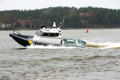 Kuršių marios, asociatyvi nuotr.