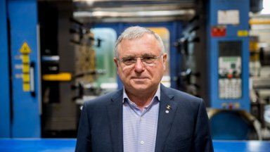 Trisdešimtmetį perkopusios įmonės vadovas: jeigu taip ir toliau, praėjus 3–5 metams gali nelikti tokių verslų kaip mes