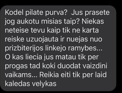 Ekrano nuotrauka