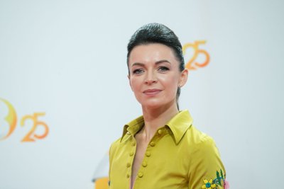 Laura Blaževičiūtė