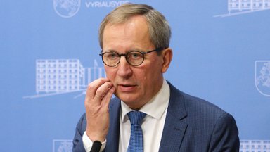 Matulionis: JAV kariai nesitraukia, vyksta teigiami pokyčiai dėl branduolinio skydo