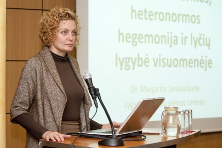 Margarita Jankauskaitė