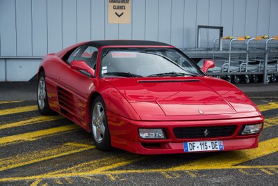 Ferrari 348