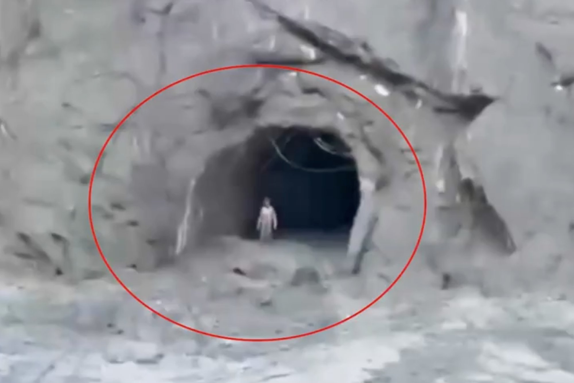 Nepal Floods: Rescue Efforts Underway for Over 100 Trapped in Hydroelectric Tunnel