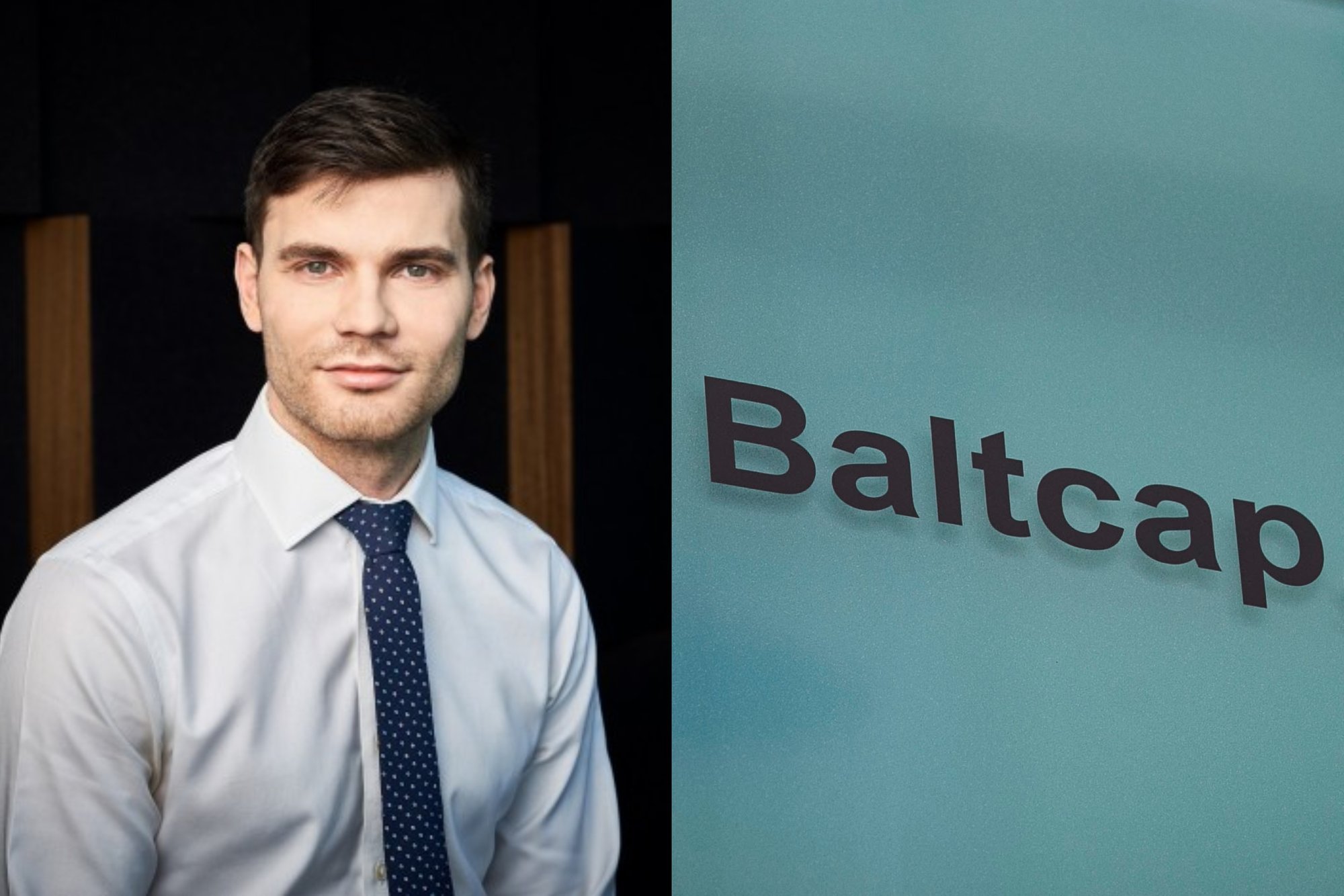 Seimo komisija aiškinsis „BaltCap“ skandalo aplinkybes, tačiau ...