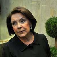 Умерла актриса Лариса Голубкина