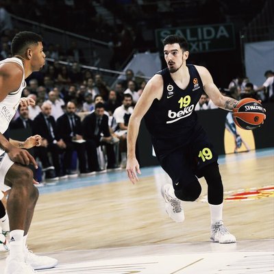 Nando de Colo 