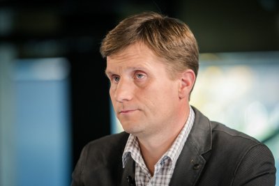 Algirdas Klimavičius