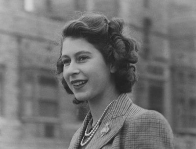  Elizabeth II