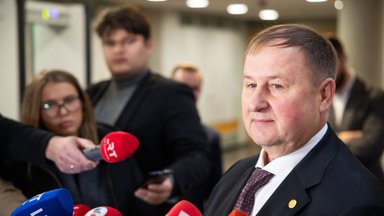 Po Paukščio skundo – pokyčiai: ministerijos pakeitė reglamentą dėl inžinerinių tinklų