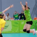 „Kaupėsi ašaros“: kaip Lietuvos tinklininkėms pavyko iškovoti išsvajotą kelialapį į Europos čempionatą? 