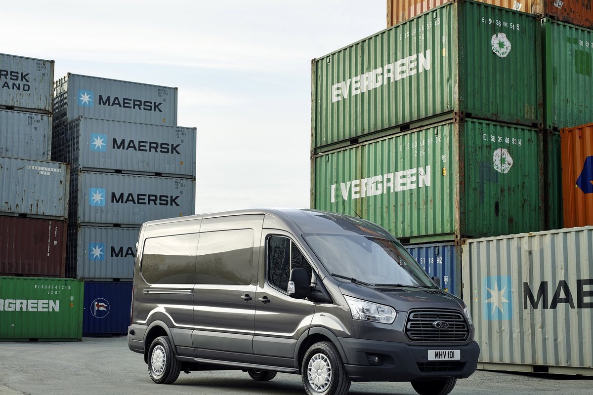 Oz qollaringiz bilan Ford Transit avtoulovi Oz qollaringiz bilan Ford Transit avtoulovi