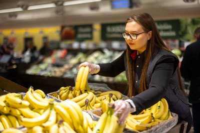 Personalo verslo partnerė Toma Lauciūtė