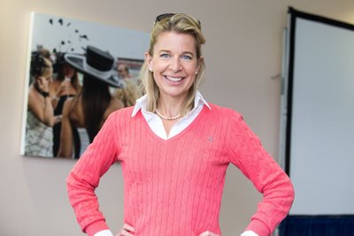 Katie Hopkins