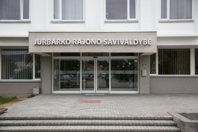 Jurbarko rajono savivaldybė