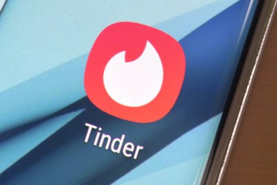 Tinder