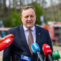 Tiesiogiai – iš pratybų, kuriose reaguojama į hibridinių grėsmių sukeltus kompleksinius incidentus