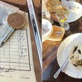 Riebus katinas neištvėrė: tai baisiausia, ką teko valgyti, tad šią maitinimo įstaigą siūlau pavadinti „Sakartvelo gėda“