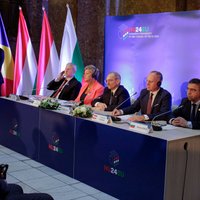 Austrija atsiėmė veto dėl Bulgarijos ir Rumunijos įstojimo į Šengeno zoną