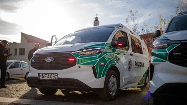 Surasta Mažeikių rajone be žinios dingusi mažametė