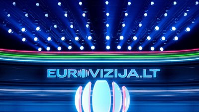 Nacionalinės „Eurovizijos“ atrankos finalas