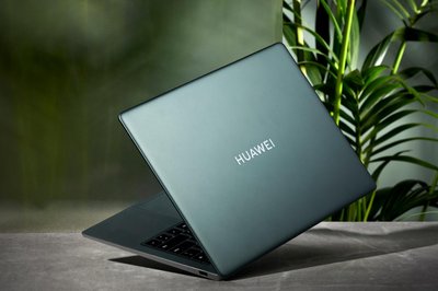 Huawei MateBook 14s