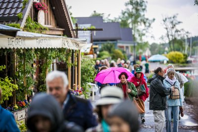 Trakai