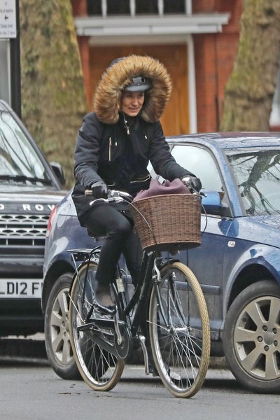 Pippa Middleton