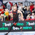 Kiekvieno žaidėjo svajonėje gyvenantis Radzevičius: vieną prakeiksmą panaikinome