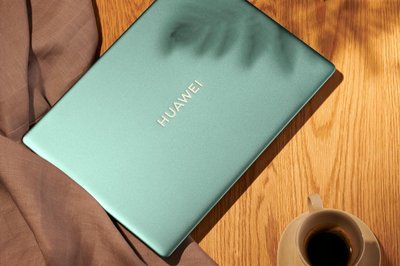 Huawei MateBook 14s