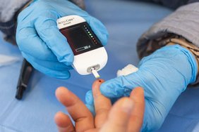 Profesorė atkreipė dėmesį į cukrinio diabeto simptomus: ligą išduoda ir iš burnos sklindantis kvapas