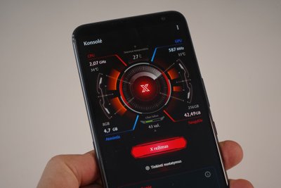 Asus ROG Phone 3