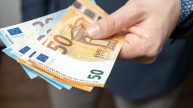 Teismas: „Mastercard“ pirkėjams grąžins daugiau nei 200 mln. eurų sumą – taikė neteisėtus mokesčius  