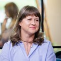 Delfi diena. Kova su nerimu prieš egzaminus ir šokio dienos minėjimas tyrinėjant Vilniaus miestą