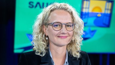 SAUGU. Verslas su politikais: kaip Lietuvai skatinti gynybos pramonę?