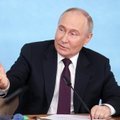 Россия предупредила США о пуске "Орешник" за полчаса до удара, сообщил Кремль