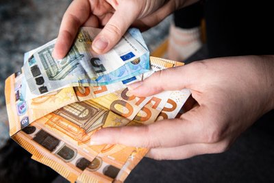 Rasios Pinigai Šeimos pinigai – kaip sekti ir valdyti išlaidas? - Delfi