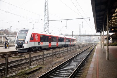 Vilniaus gele?inkelio stotis