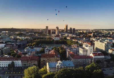 Vilnius