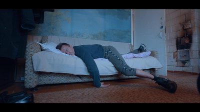 Grupės „Čilinam“ naujojo vaizdo klipo filmavimo akimirkos