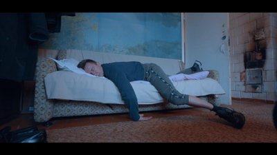 Grupės „Čilinam“ naujojo vaizdo klipo filmavimo akimirkos