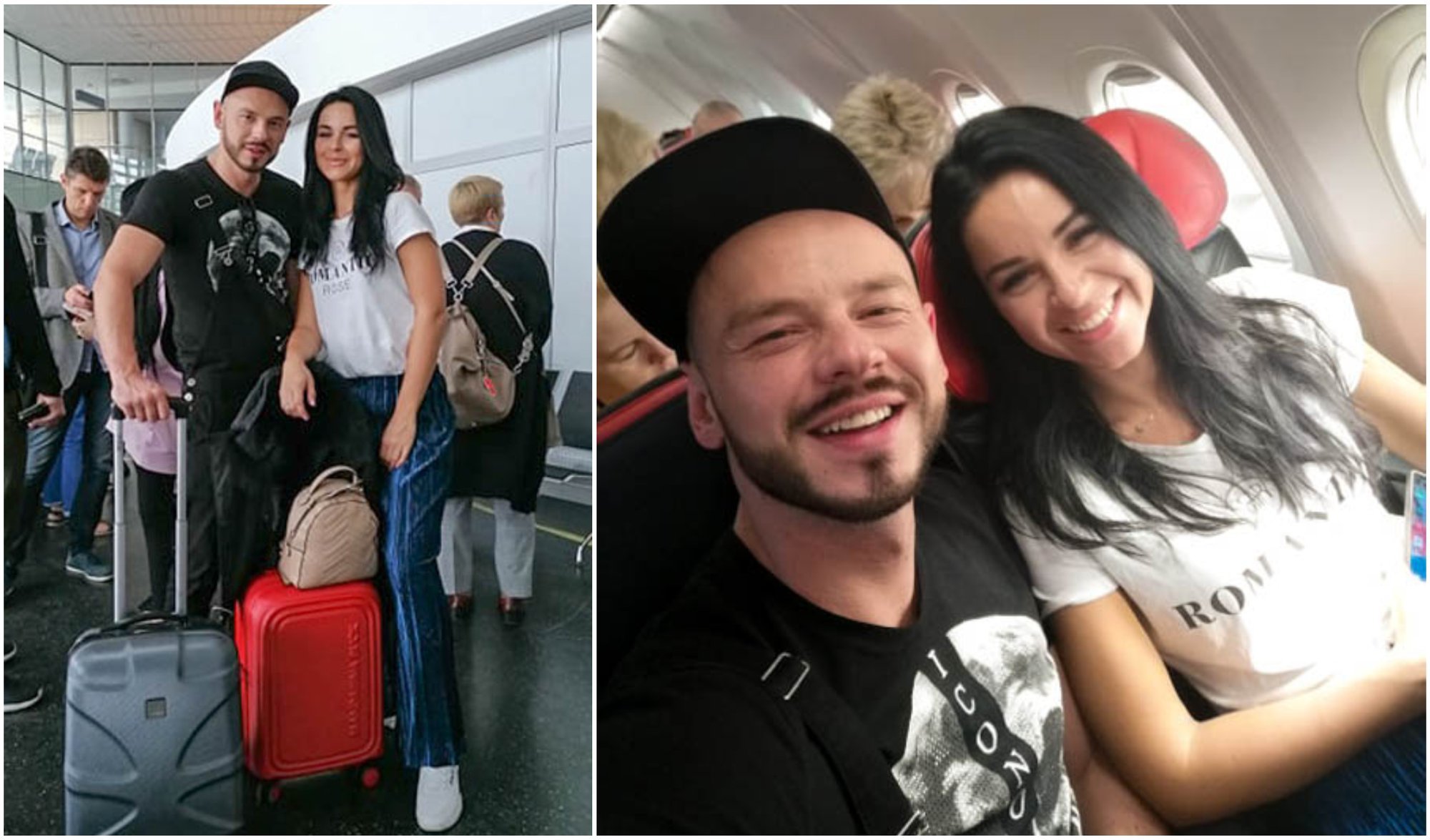 Realybės šou „Sala“ nugalėtoja Reda į Tailandą išskrido ne viena ...