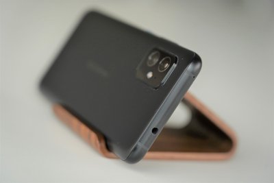 Asus Zenfone 8