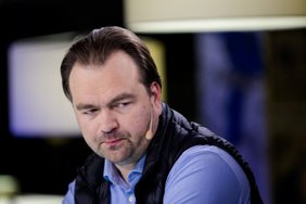 Mykolas Katkus. Kaip konstruojama ir sklinda rusiška propaganda?