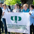 Трехсторонний совет рассмотрит предложение об исключении Первомая из списка праздников