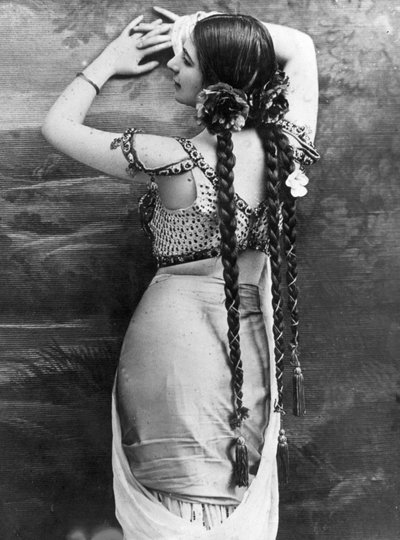 Mata Hari