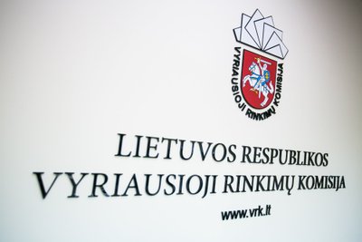 VRK