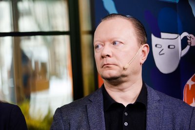 Petras Čepkauskas