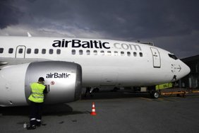 „airBaltic“ pardavimo istorija: Latvija niekada neatgaus daugiau nei pusės milijardo eurų