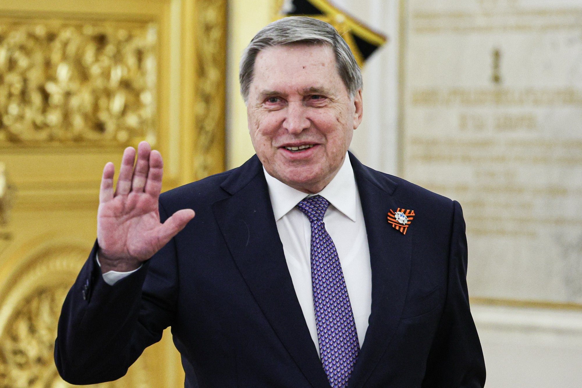 Russia agrees to Trump-proposed prisoner exchange with Ukraine